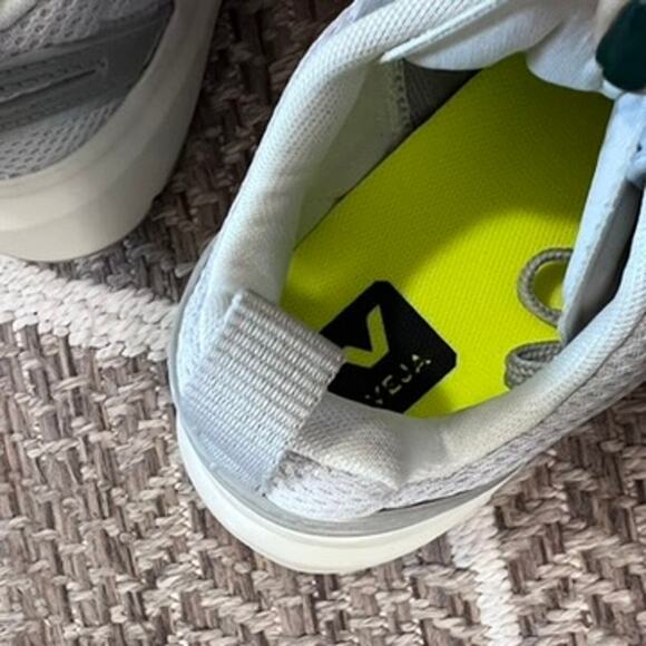 VEJA CONDOR 2 ALVEOMESH Sz 36/ US 5 - Picture 4 of 7